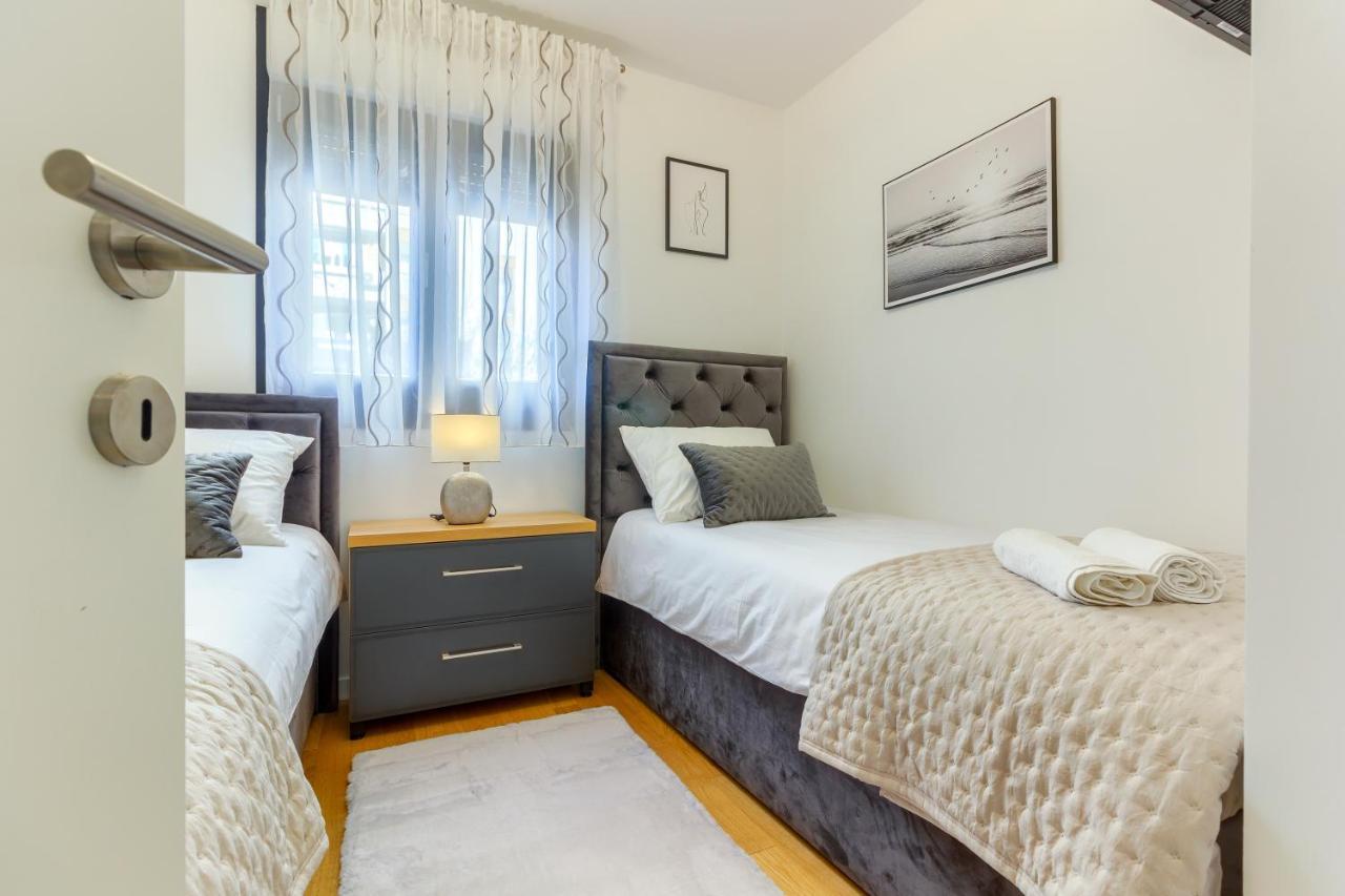 Luxury Apartment Petra Split Zewnętrze zdjęcie