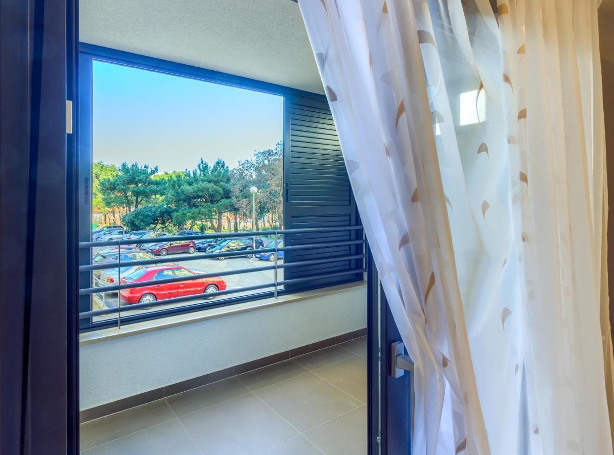 Luxury Apartment Petra Split Zewnętrze zdjęcie