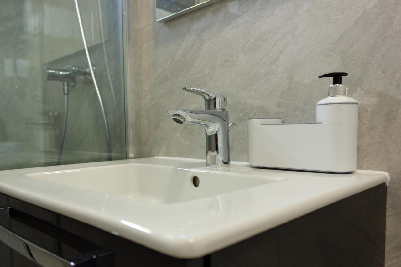 Luxury Apartment Petra Split Zewnętrze zdjęcie