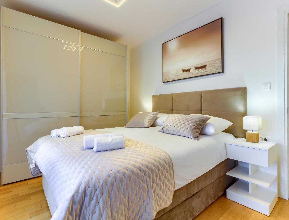 Luxury Apartment Petra Split Zewnętrze zdjęcie