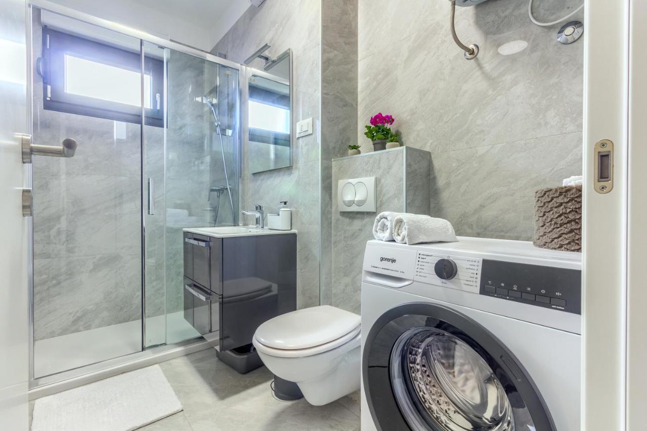 Luxury Apartment Petra Split Zewnętrze zdjęcie
