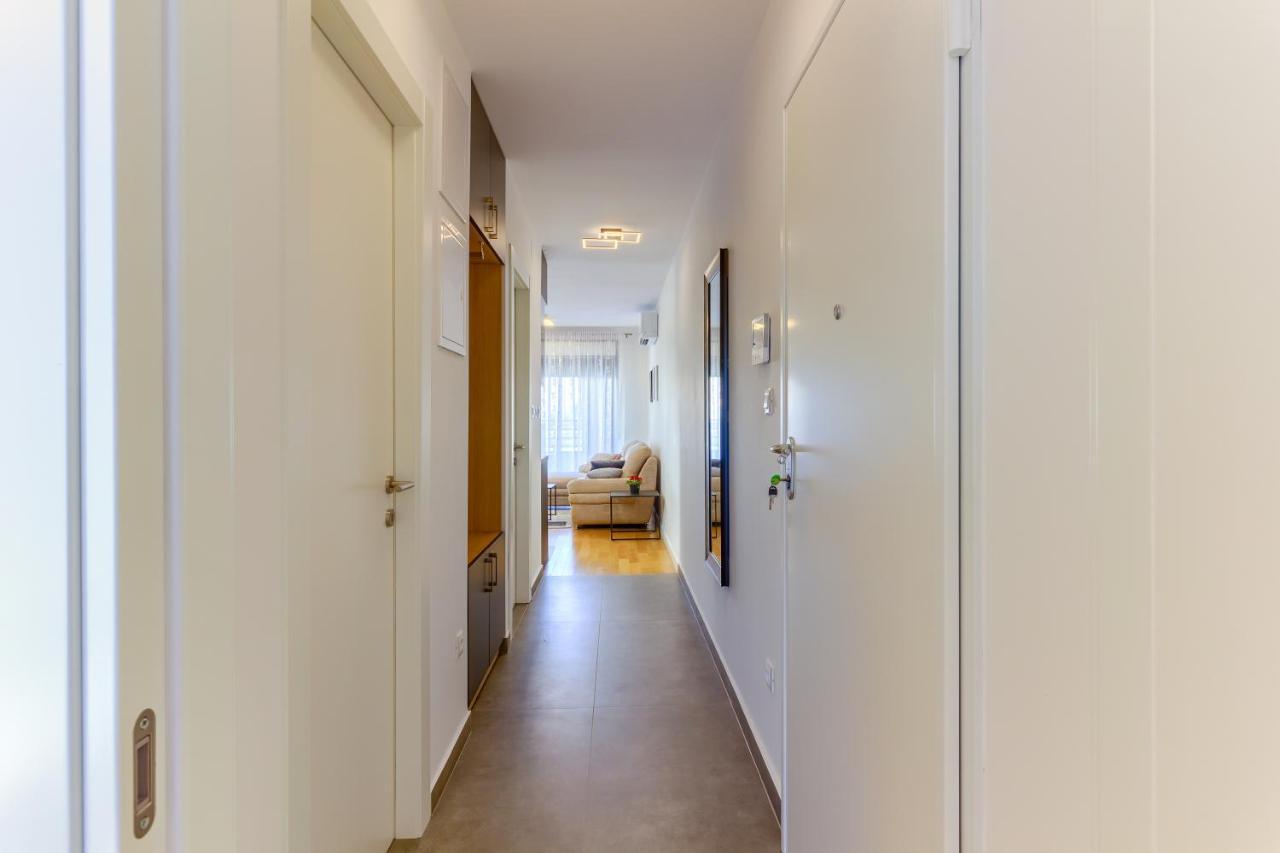 Luxury Apartment Petra Split Zewnętrze zdjęcie