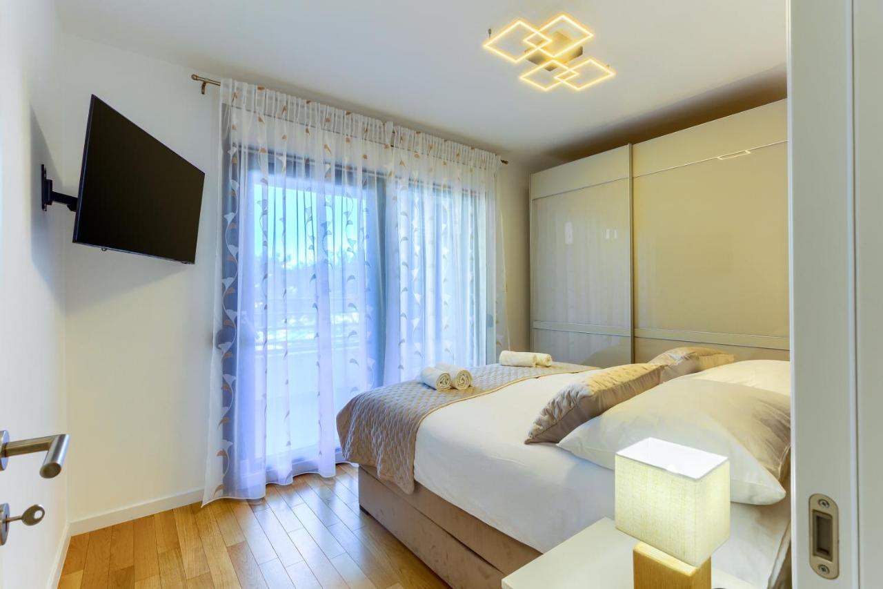 Luxury Apartment Petra Split Zewnętrze zdjęcie