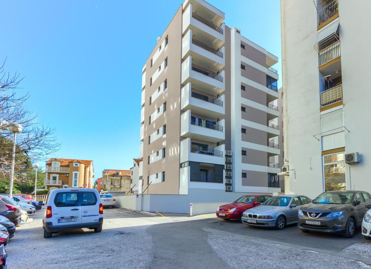 Luxury Apartment Petra Split Zewnętrze zdjęcie