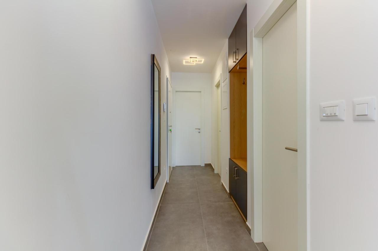 Luxury Apartment Petra Split Zewnętrze zdjęcie