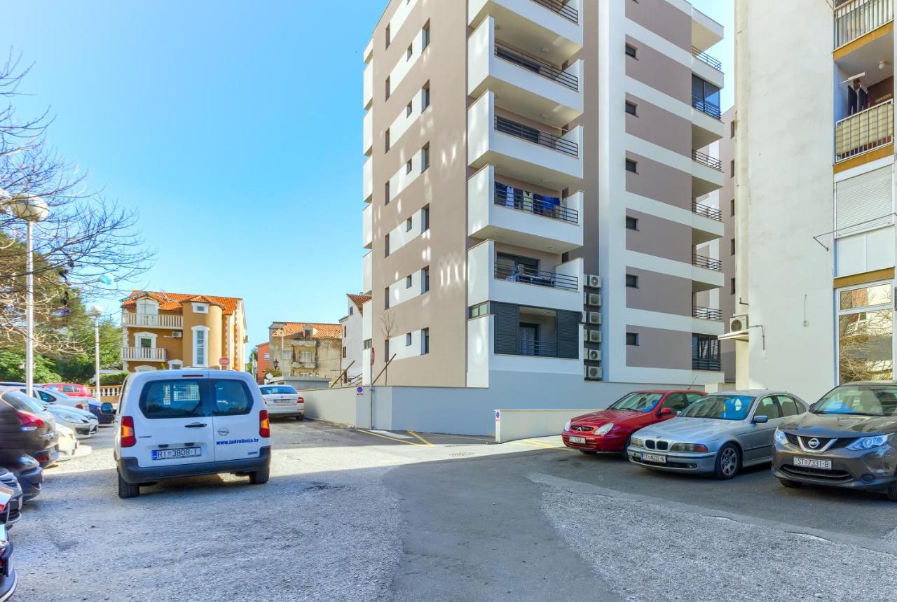 Luxury Apartment Petra Split Zewnętrze zdjęcie