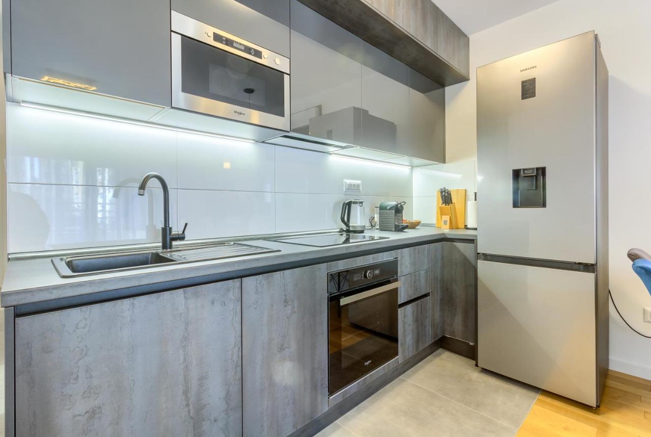 Luxury Apartment Petra Split Zewnętrze zdjęcie
