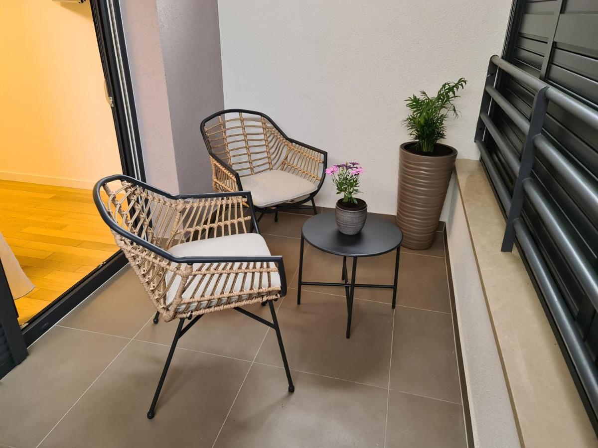 Luxury Apartment Petra Split Zewnętrze zdjęcie