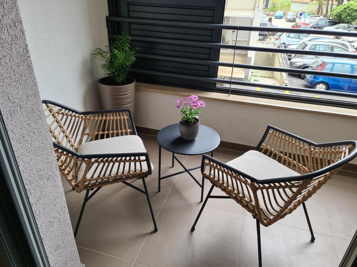 Luxury Apartment Petra Split Zewnętrze zdjęcie