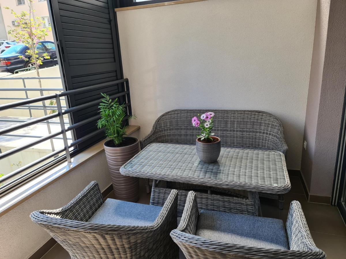 Luxury Apartment Petra Split Zewnętrze zdjęcie