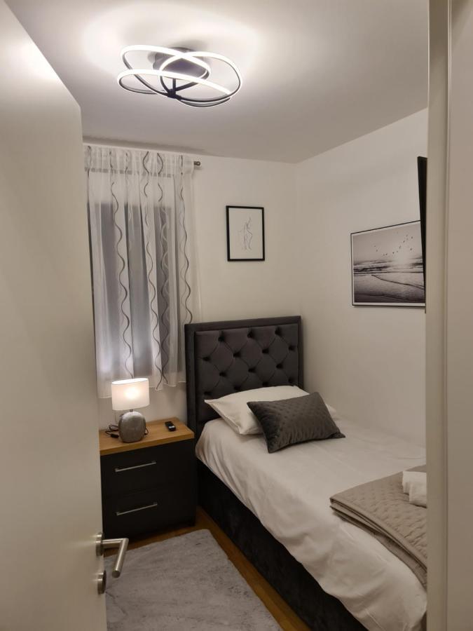 Luxury Apartment Petra Split Zewnętrze zdjęcie