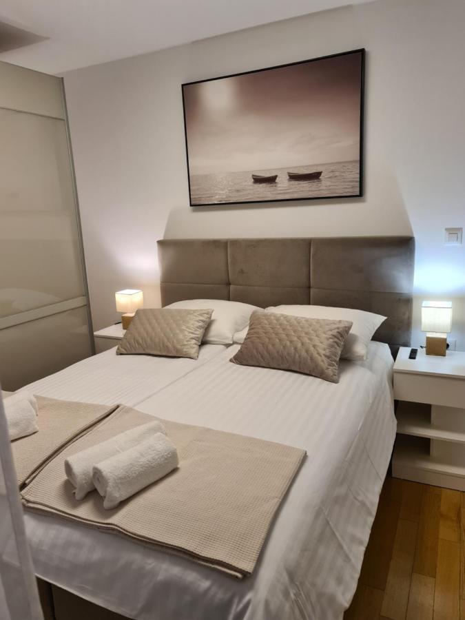 Luxury Apartment Petra Split Zewnętrze zdjęcie