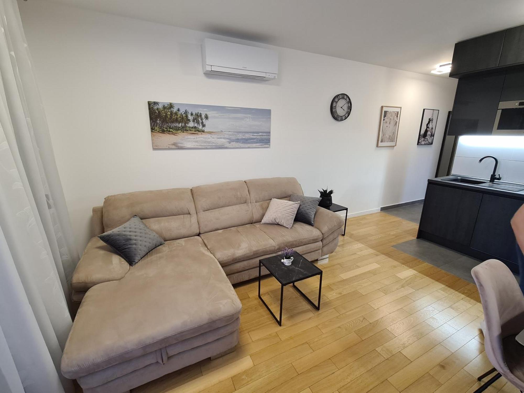 Luxury Apartment Petra Split Zewnętrze zdjęcie