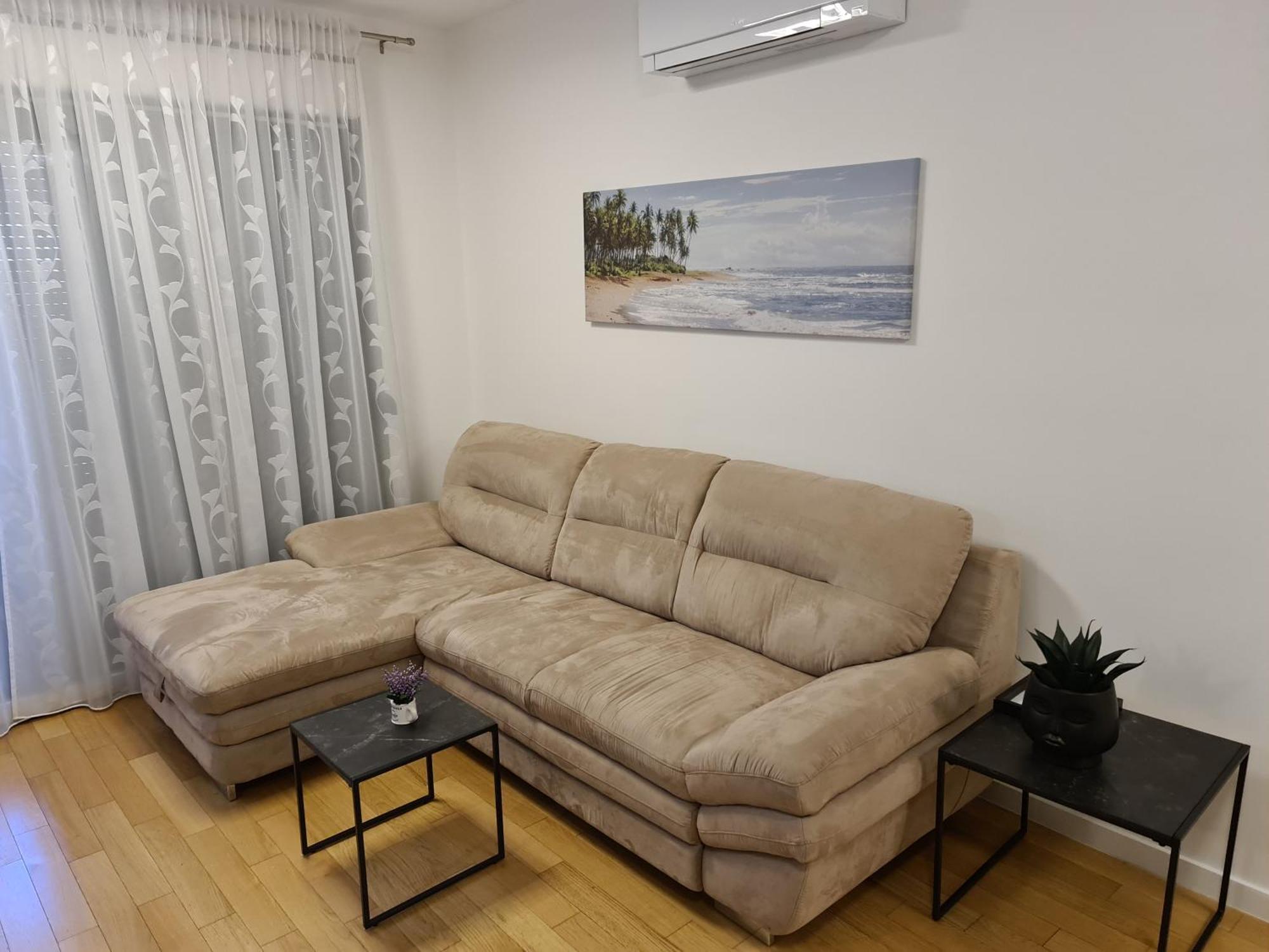 Luxury Apartment Petra Split Zewnętrze zdjęcie